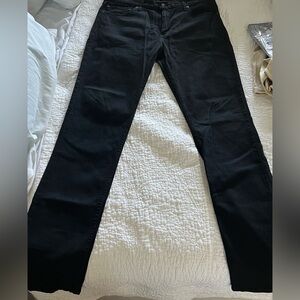 Levi’s 511 jeans. W 36 L 34- Black